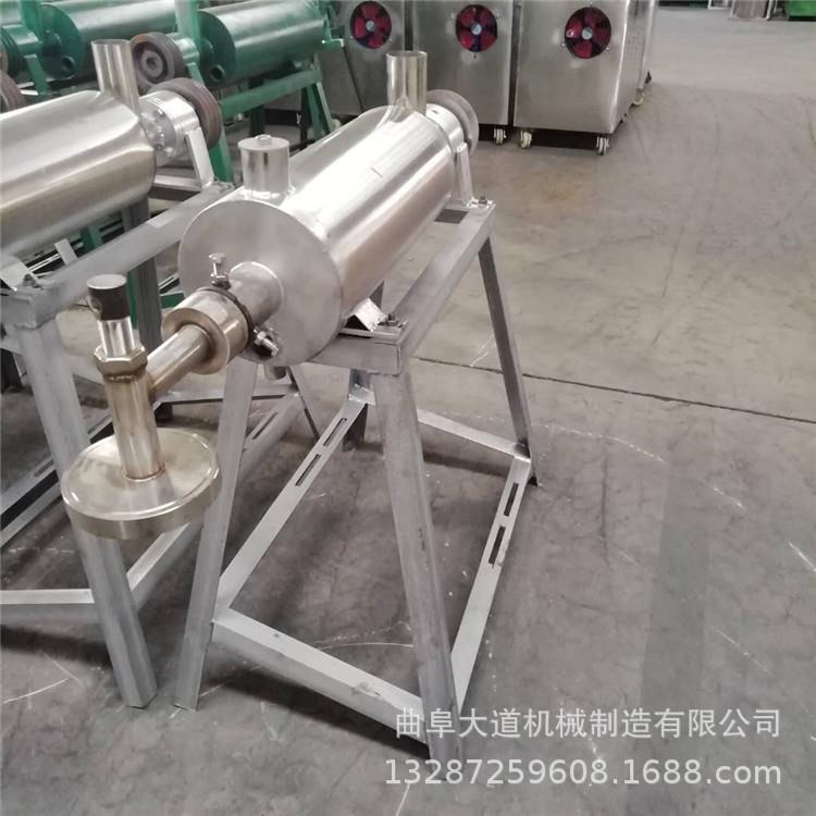 土豆全自动粉条机 不粘连红薯粉条机 全自动粉条机生产线