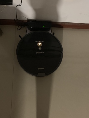 实力对比石头S50和科沃斯DF45哪个好，配置区别在哪里？