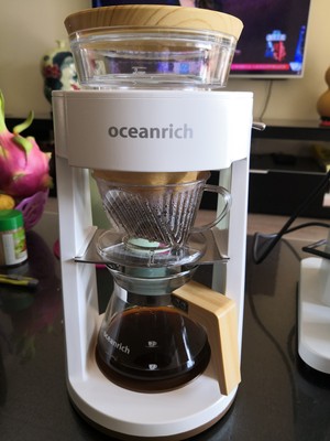 欧新力奇咖啡机怎么样?买后三个月使用谈缺点！