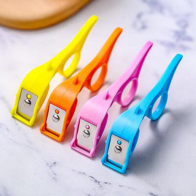 Portable Multi-Function Fruit Peeler, Perfect for Apples and