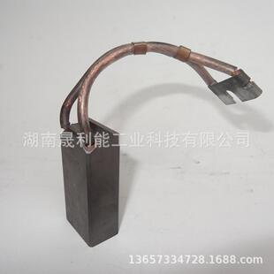 Mersen风力发电机防雷碳刷 美尔森电刷 SH2594 CG665