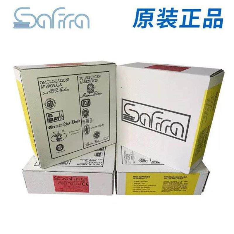 法国SAF沙福FILALU AlMg4.5Mn/ER5183铝镁合金焊丝