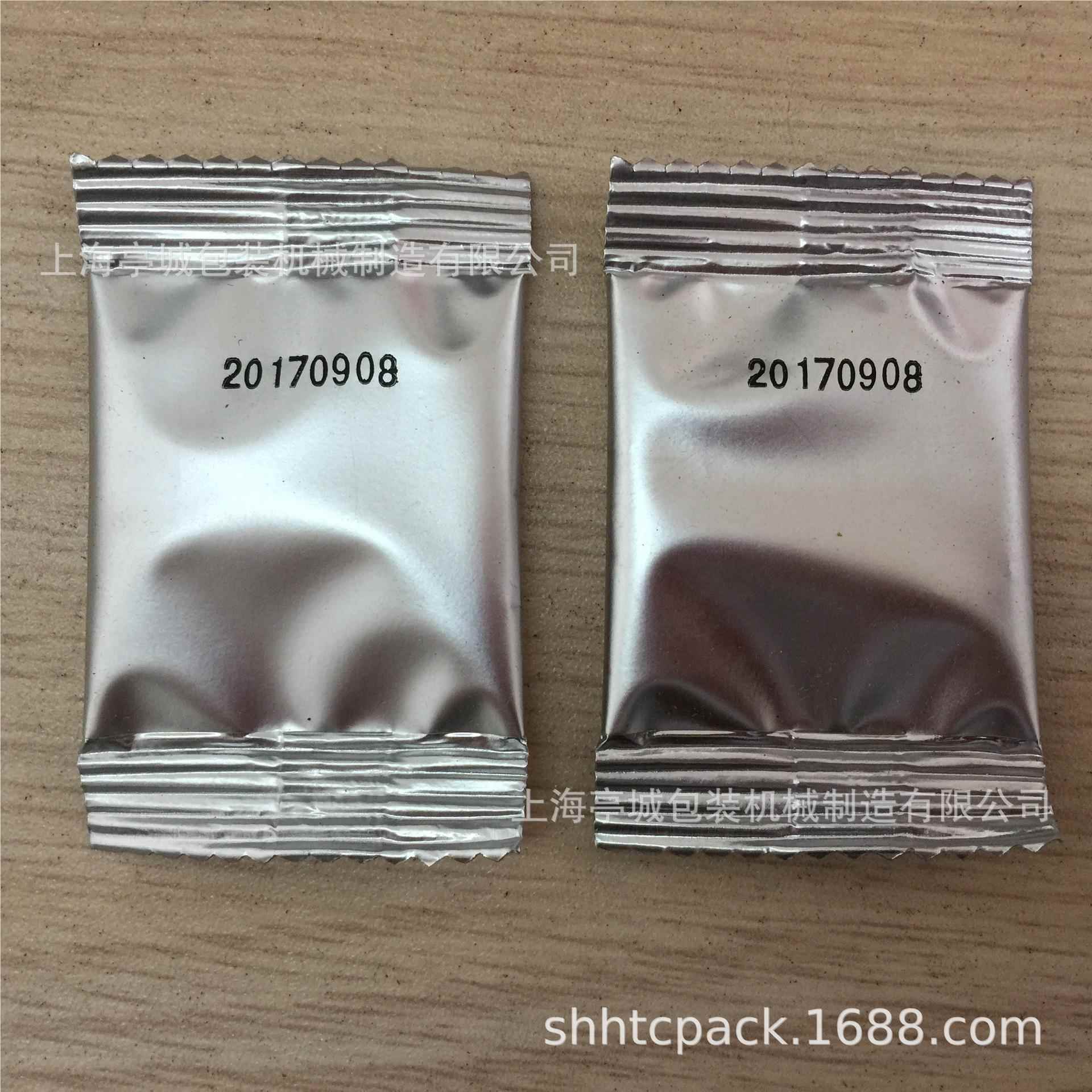 供TC-18应挂耳耳碎包装机 挂颗粒包机机械设备茶 包装装茶包机