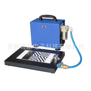 BGD217制备涂布层真空涂布台真空涂布器