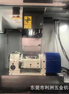 五轴转台 CNC数控分度盘TDNC-125 170 170S 210S龙门加装转台