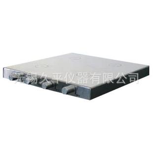 无锡久平EMS 四头分控磁力搅拌器 4B型