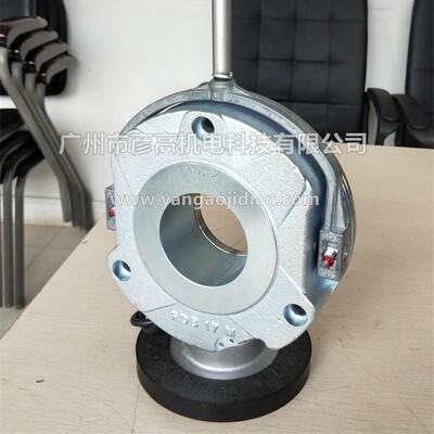 普瑞玛FDB17N/C制动器60Nm112机座抱闸4kw电机刹车总成180/205vdc