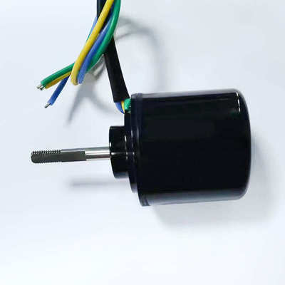 4245防水无刷电机小马达 适用水下机器人 推进器 航模厂家批发