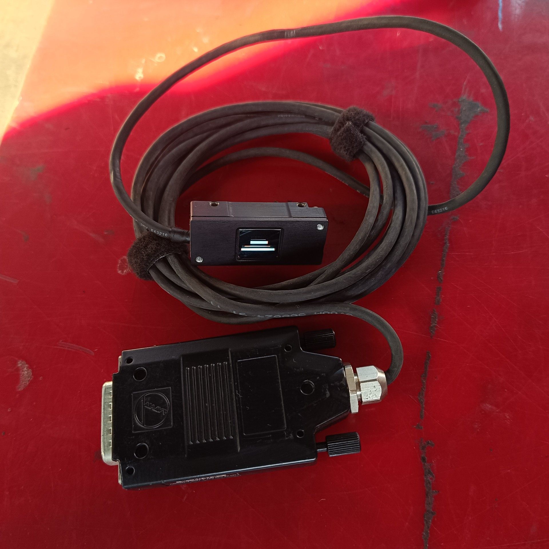 HEIDENHAIN海德汉读数头LIF47，636-872-