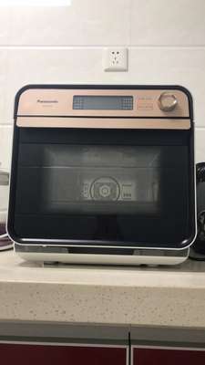 【口碑】松下NU-JT100W蒸烤箱怎么样，为何热销？