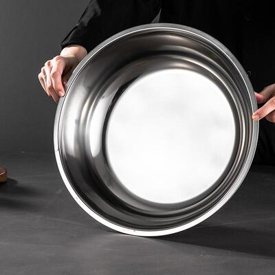 chafing dish跨境不锈钢保温餐炉商用自助餐炉户外便携干锅炉酒店