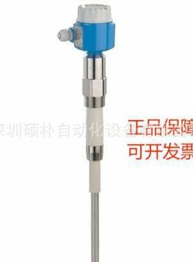 德国E+H 电容限位检测 FTI55-AAA1RG143A1A