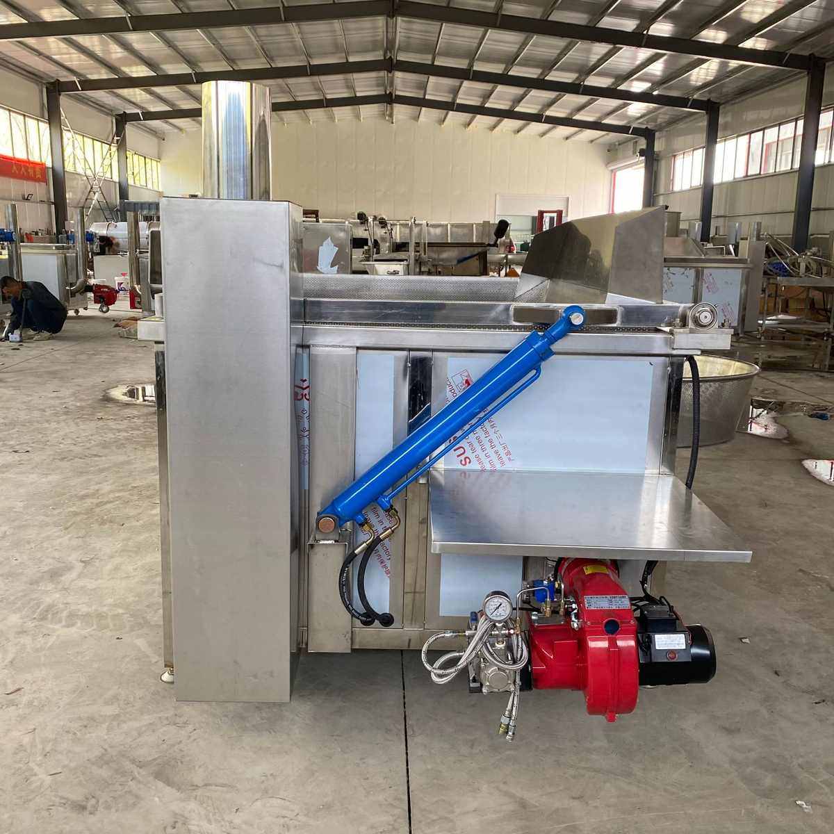 商用不锈钢大型方形蜂窝卤煮锅红枣大枣蒸煮锅 大枣初加工设备,清洗/食品/商业设备,汤炉/夹层锅/熬煮锅/漂烫锅,淘宝优惠券,粉丝福利购,淘宝优惠卷