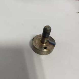 孔1孔16喷头 孔原装 12化机模具管芯子号三号膨 切偏 圣德配件31