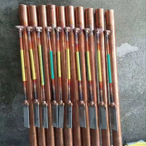 电解离子接地极缓释型离子接地极长效防腐等离子接地极离子接地极