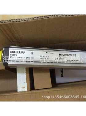 balluff德国巴鲁夫开关光电开关BTL6-A310-M0750-A1-S115