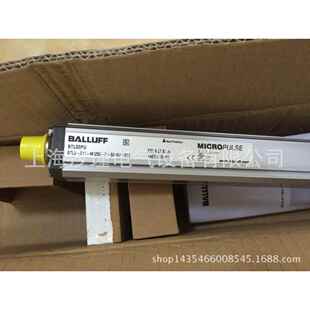 M0750 S115 A310 balluff德国巴鲁夫开关光电开关BTL6