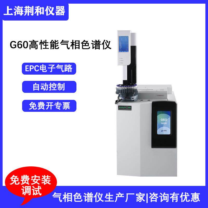 荆和气相AnalyElfG60气相色谱仪生产厂家供应气相色谱分析仪