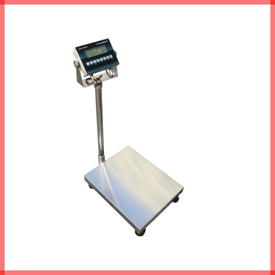 300kg称重台面不锈钢防爆电子秤TCS-EX本安型系列防爆电子台秤