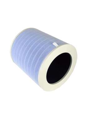 空气净化器FC-50A复合过滤网KJ400G-E33 /E31 KJ500G-A11滤芯