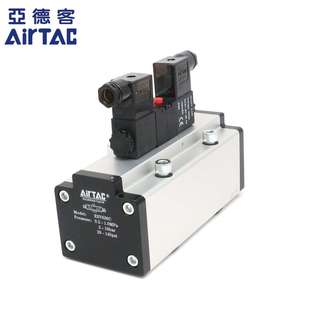 ESV610 ESV630C 亚德客原装 ESV620 电磁阀 ESV630E ESV630P