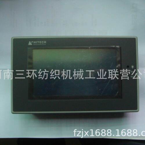 海泰克显示屏PWS6560S-SA