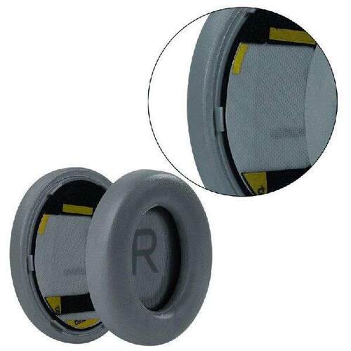 Ear Cushion Cover Earpads Earmuffs Replacement For Bose 700