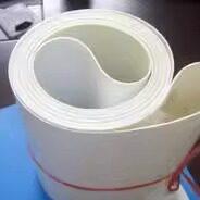 帆布输送带食品输送带流水线印刷双面帆布输送带Pu Pvc