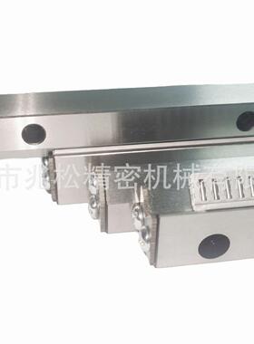 MV5025-200L滚针导轨机床V型凹槽轴承钢厂家直销量大优惠