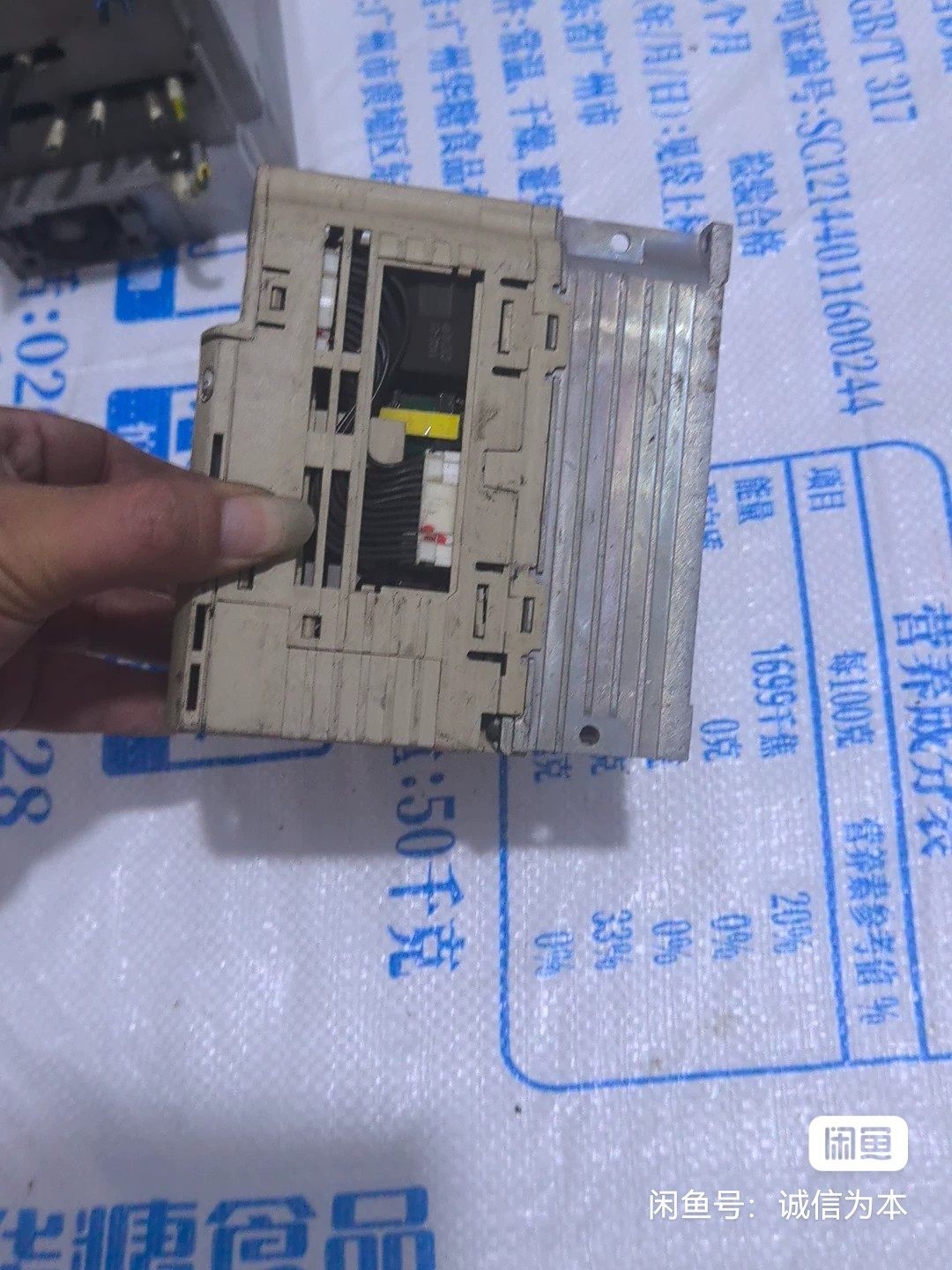 CIMR-JBBA0003BAA功能包好