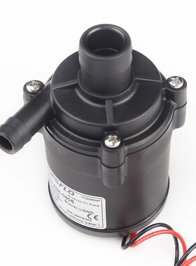 IVD体外诊断分析仪泵tl-b1直YID流无型水泵1刷2v0分微析仪冷却水