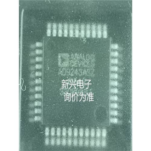 AD9243ASZ ASZRL AS模数转换器 14 3M 管线 44-MQFP（10x10）5V