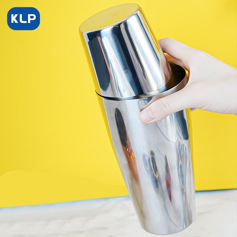 KLP“境”系列波士顿调酒器调酒杯