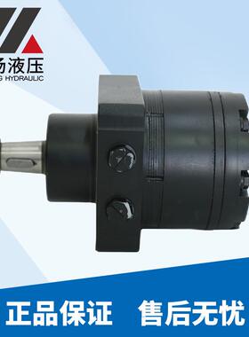 BME摆线液压马达 锻压机床液压马达 WALGN1H-0085-1906液压马达