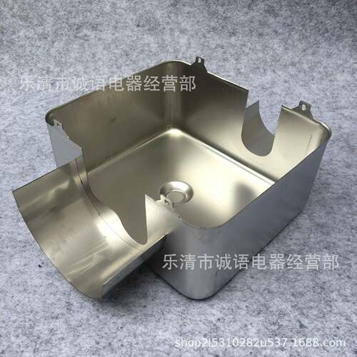变压器瓦斯气体继电器304不锈钢防雨罩防尘防油QJ1QJ2QJ3QJ4QJ6