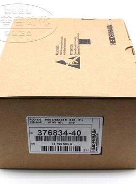 全新海德汉编码器 ROD430 5000 27S12-03 R ID:376834-40