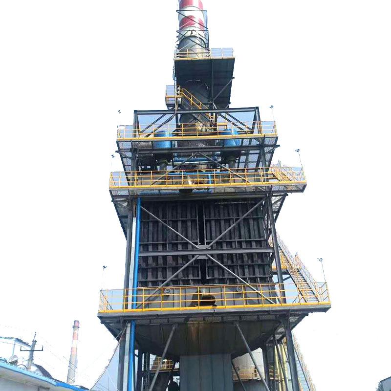 湿电除尘器大型湿电除烟除尘器化工收尘器工业湿式静电除尘设备