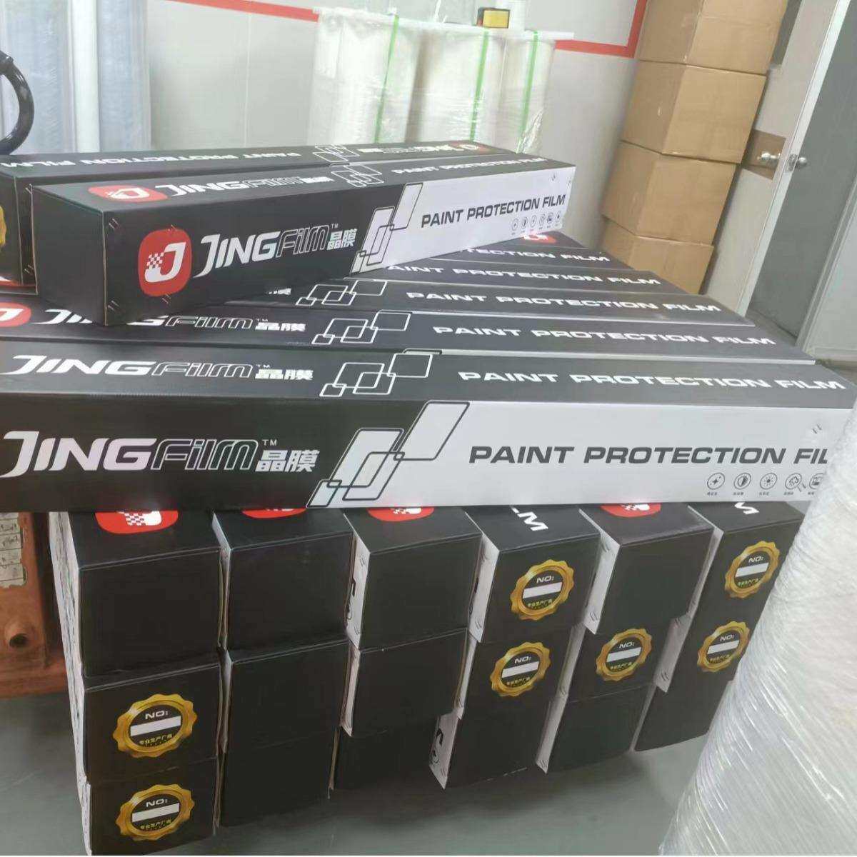 TPU衣车衣膜防刮车耐LYR隐磨形衣膜全车车衣透明保护膜防划痕车膜