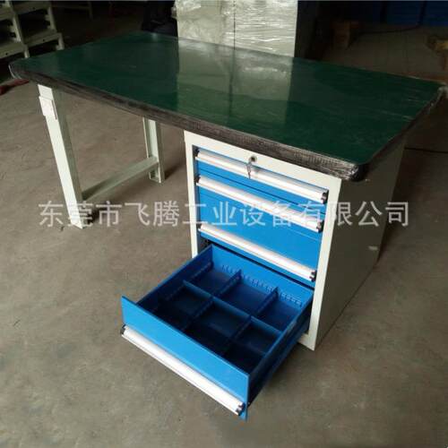 重型工作台 厂家标准现货工作台 操作钳工桌 防静电工作台可定货