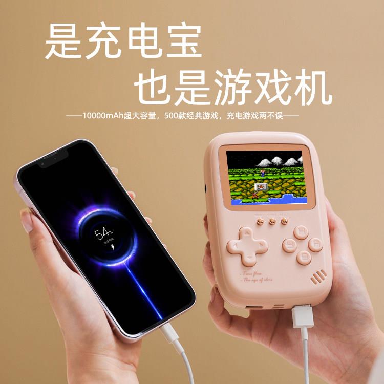鹏音伴男生生日礼物送男友朋友女男士老公实用的高科技高级感七夕情人节配件