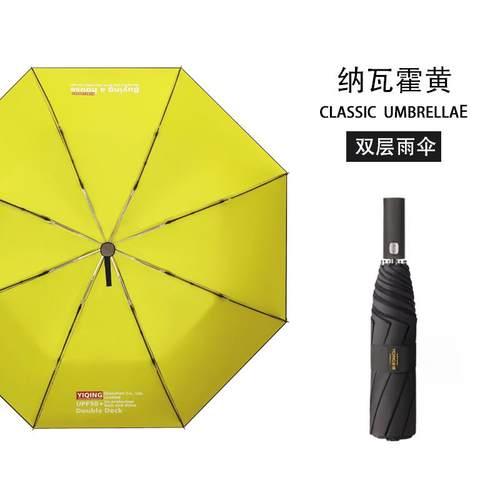 正品户外125cm银阳伞钛超大号遮阳伞防晒抗遮UV胶雨伞女晴雨两用