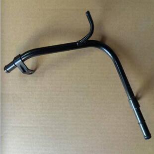 云内D19 D20发动机EGR冷却器大循环出水管暖风进回水管