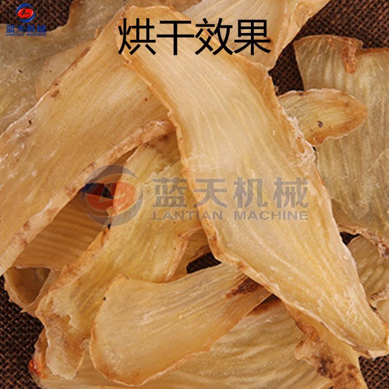 薤白烘干机空气能 热泵式蒜苔山蒜烘干房 智能小根蒜蒜毫烘干设备