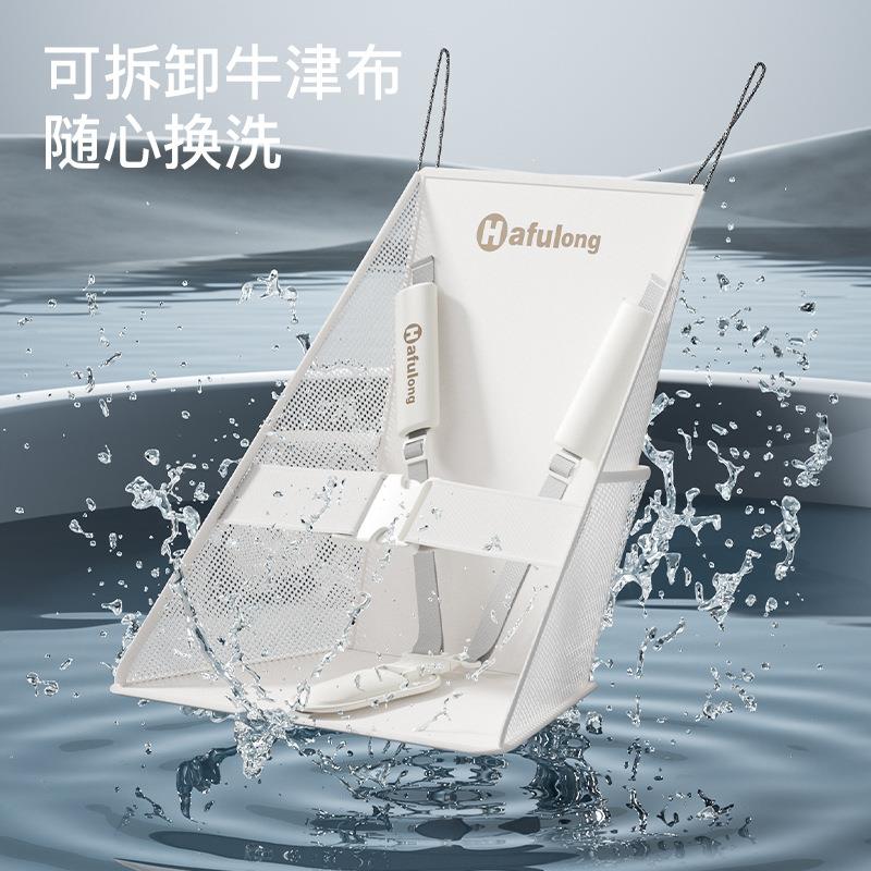 新款溜娃神器儿童手推车轻便一键折叠宝宝铝合金简易遛娃口袋车