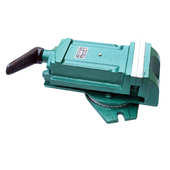 厂家批发4寸—20寸机床台钻铣床重型大连机用平口钳小台钳台虎钳