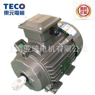 280KW AEEV1H 4电机 国标V系列AEEVJ3 TECO东元
