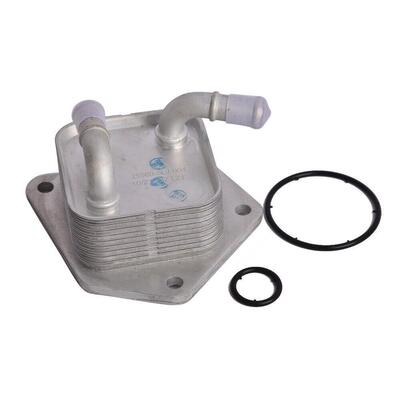 255605LJ004,25560-5LJ-004机油冷却器