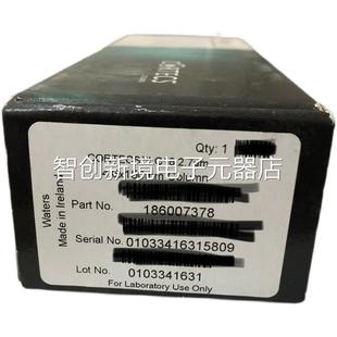 2.m7u C18 4.6x10mm议价 CO0RTECS WATRS色E谱柱186007378沃特世