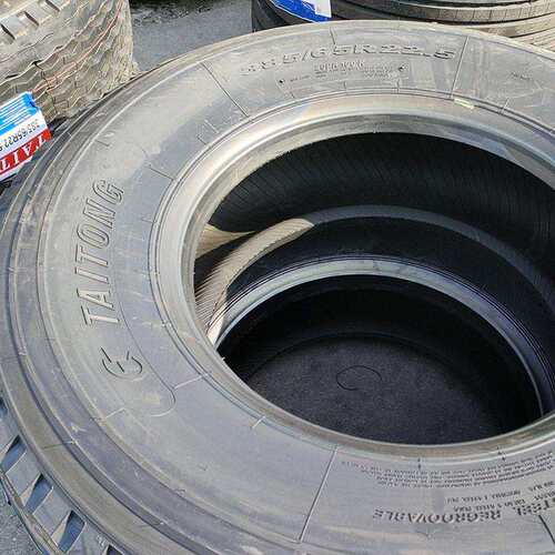 385/65R22.5 出口 轮胎 出厂价 全钢 子午线轮胎