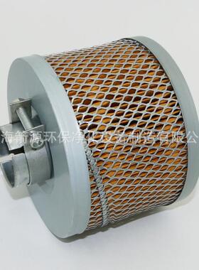 替德斯兰DSR-20A螺杆空压机空滤GY015110048-H1一体式空滤芯